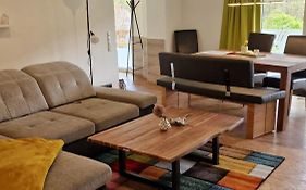 Ferienwohnung Vier Pfoten